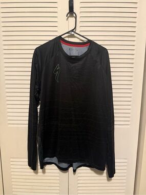 Specialized Bike Shirt